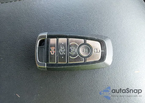 2017 Ford Edge Sel from USA, damaged, VIN 2FMPK3J96HBB77682